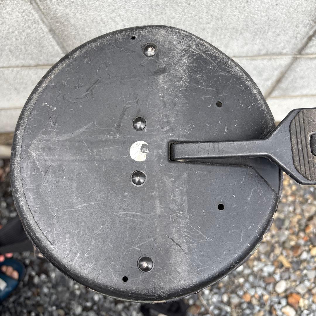 ムサシさん専用！サンマウンテン⭐︎希少迷彩 スタンド式ゴルフバッグ