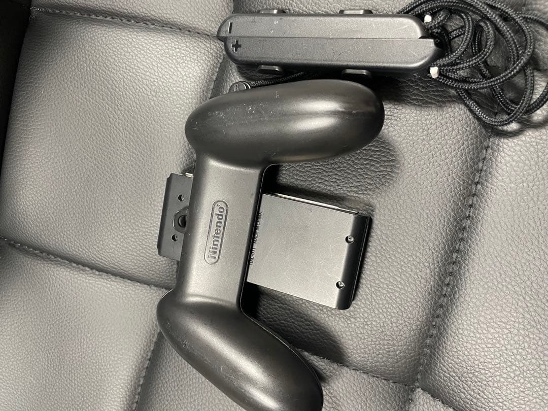 Nintendo Switch 本体 ピンク/グリーン