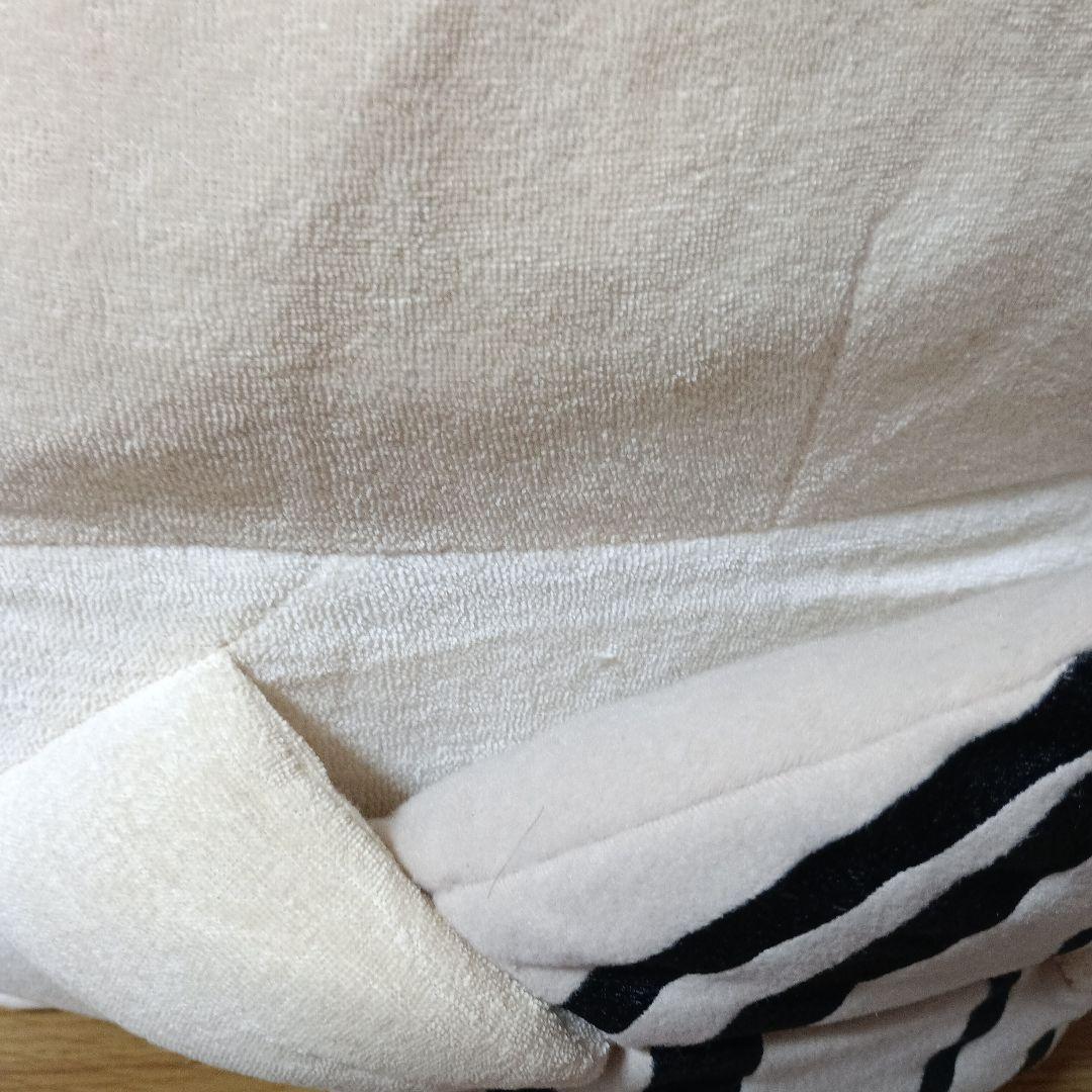 J*2様 ハムスター倶楽部　しげっち　特大サイズぬいぐるみ　レトロ　希少