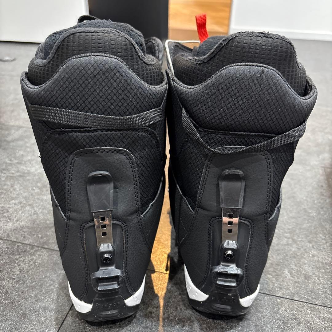 Burton Step On 子ども用スノーボードブーツ