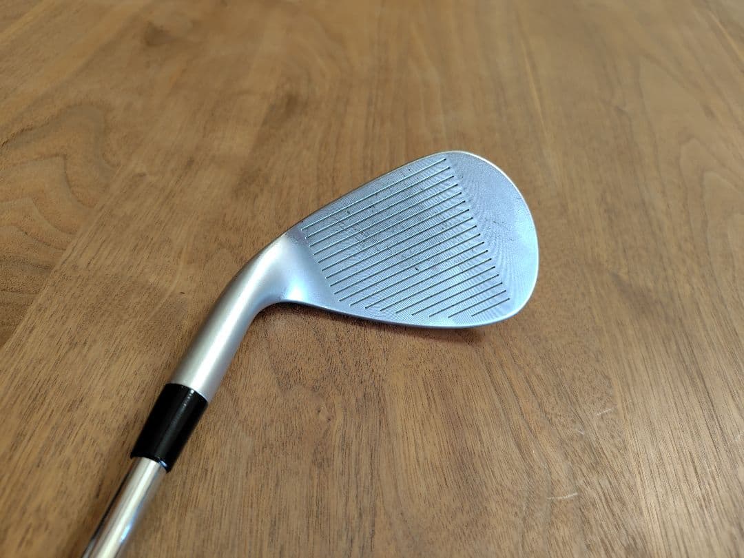 【特注品】ドルフィンウェッジ DW-123 60度