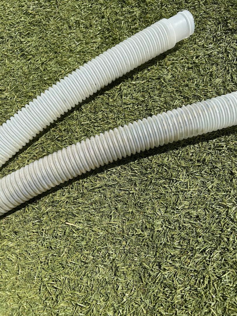 インテックス　プール用循環ポンプ