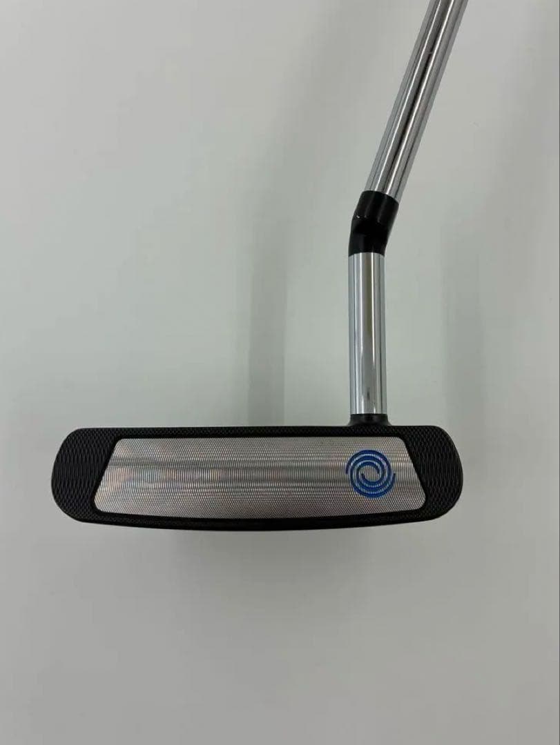 【美品】オデッセイ　Milled Collection SX パター 5