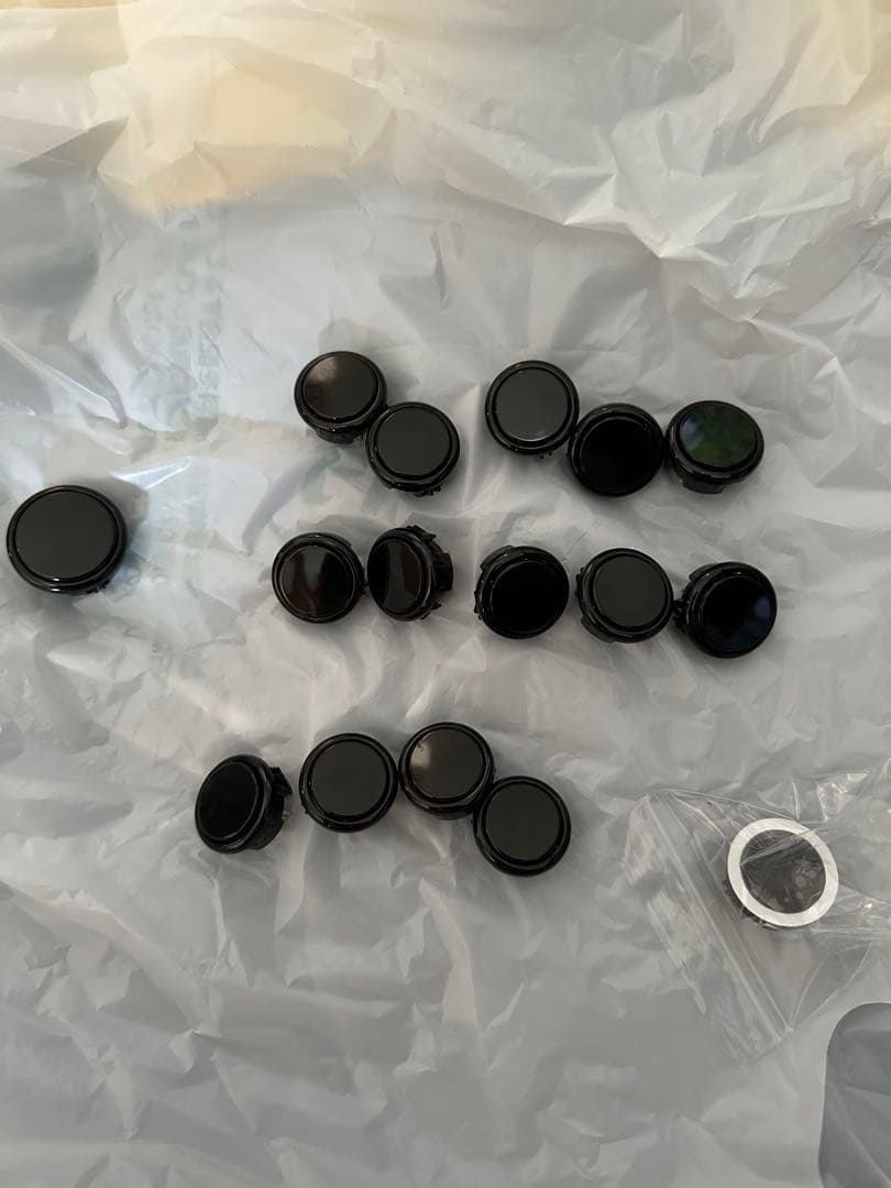 OneFRAME SB-24 15個　SB-30 1個