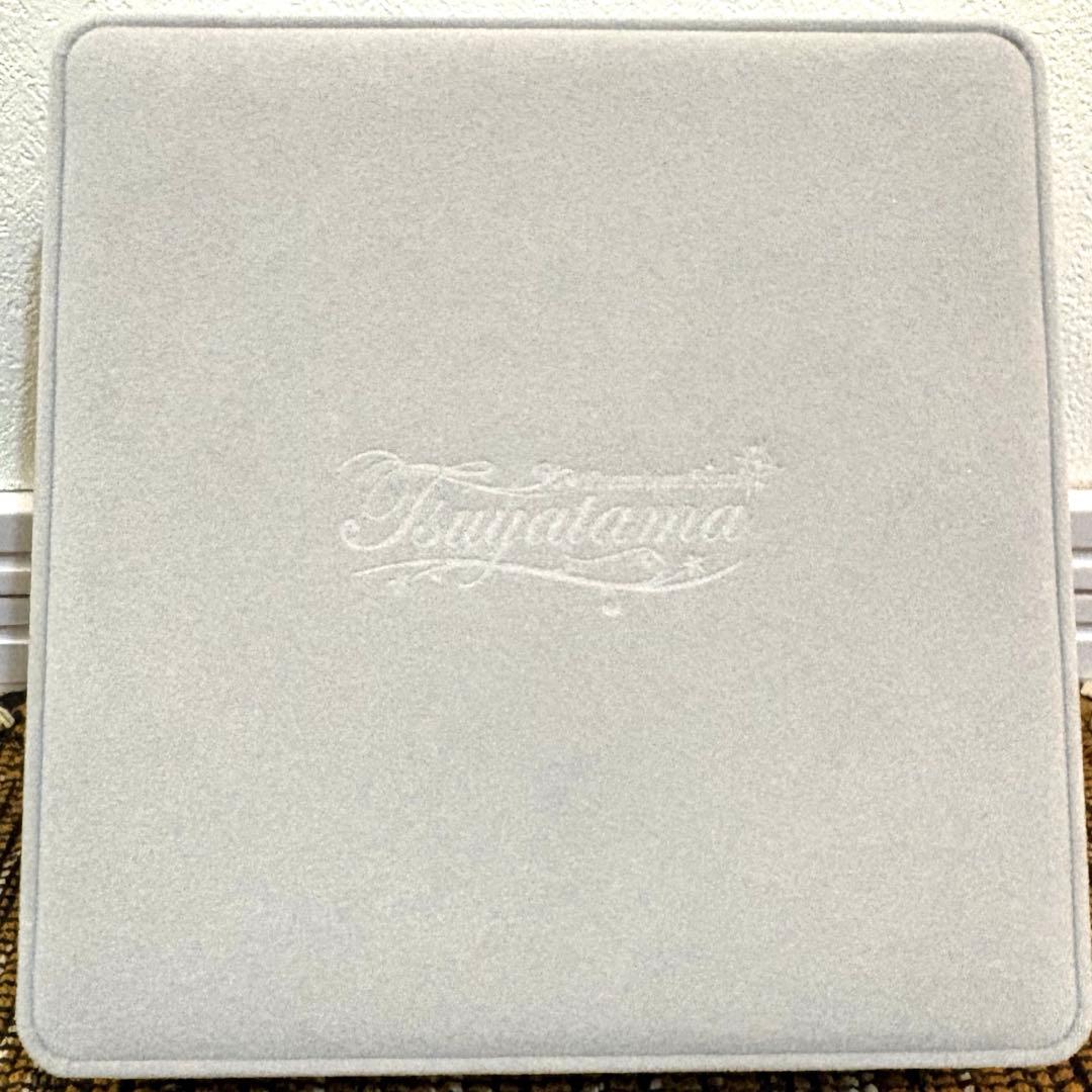 まゆみん様　　　本真珠 ネックレス ピアス セット ホワイト 7.5-8mm