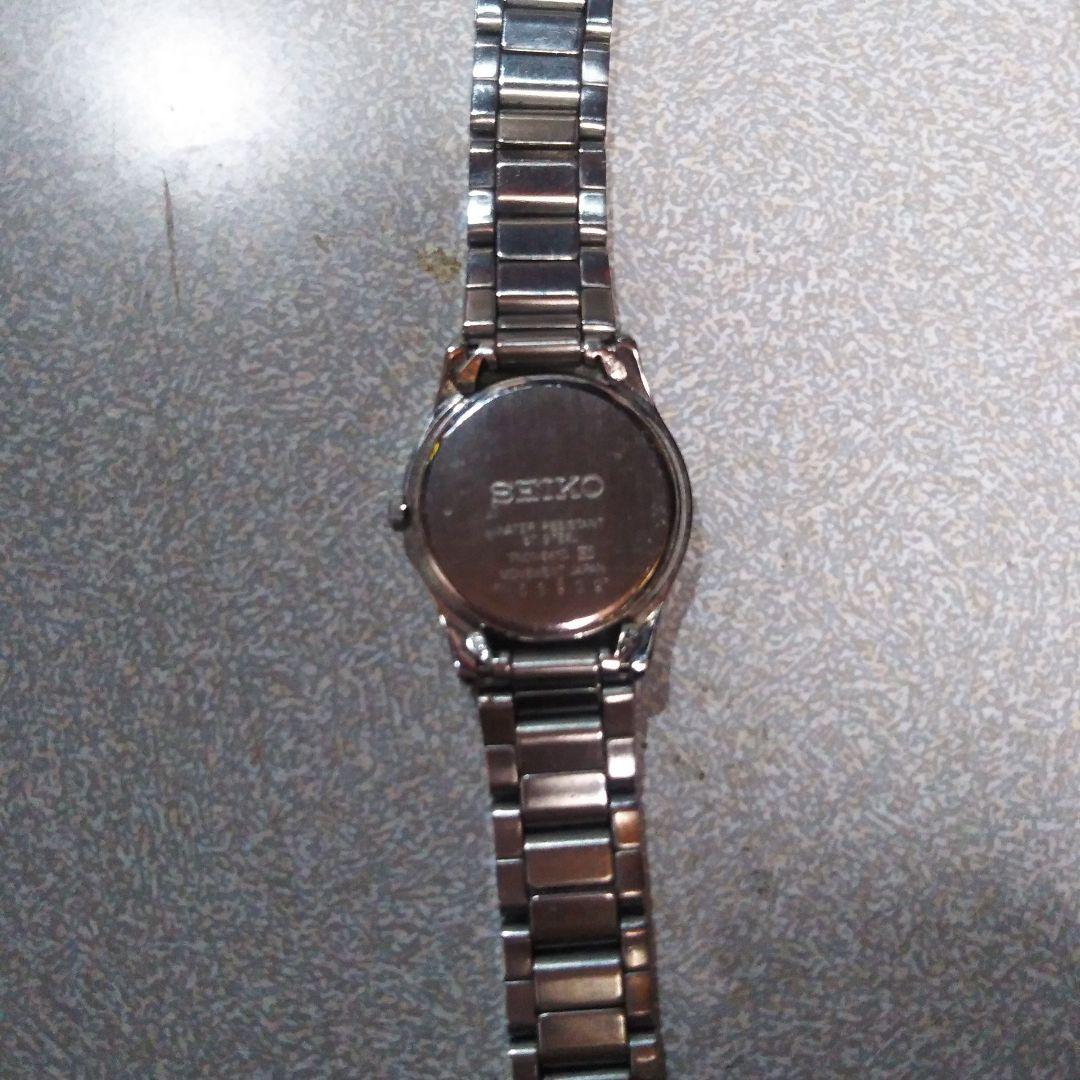 セイコー時計レディース