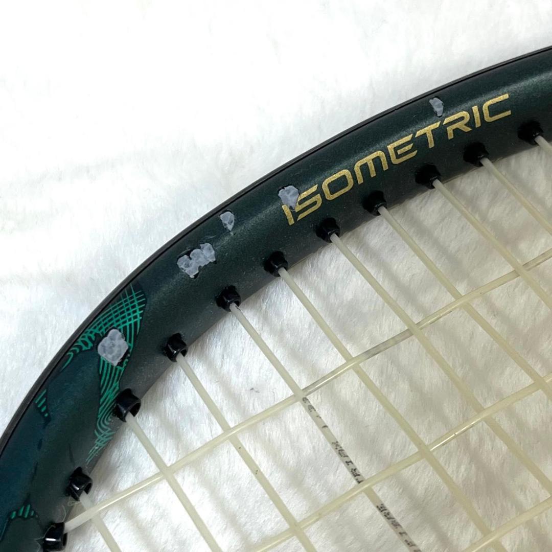 美品　日本未発売モデル　 YONEX VCORE 97 PRO HD G2