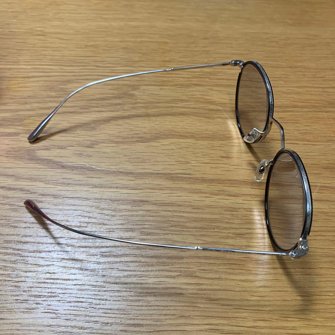 オリバーピープルズ