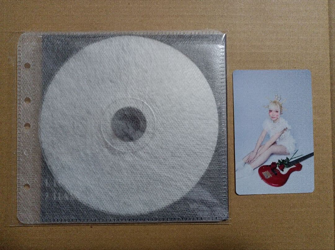 わかざえもん CD LUNG