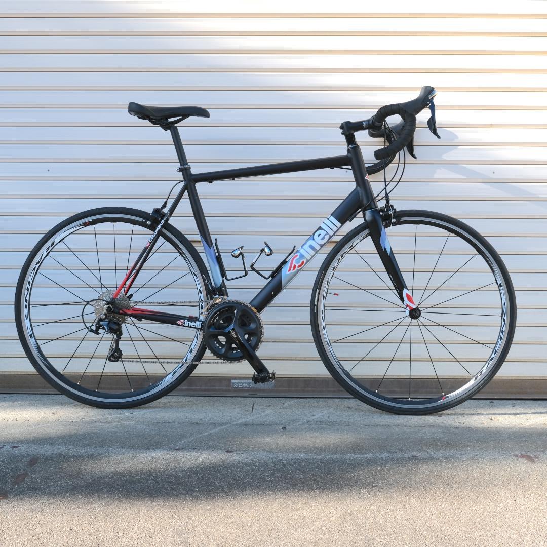 Cinelli EXPERIENCE チネリ フルクラム レーシング3