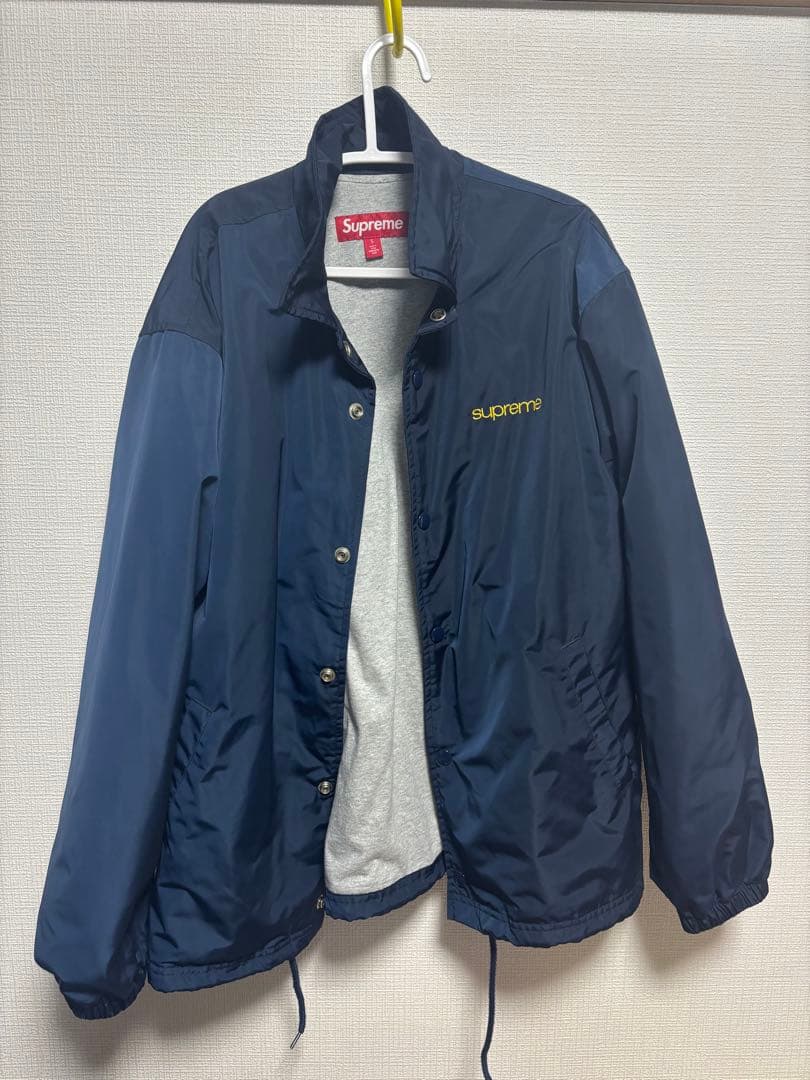 ジャケット・アウター Supreme 23AW Nyc Coaches Jacket