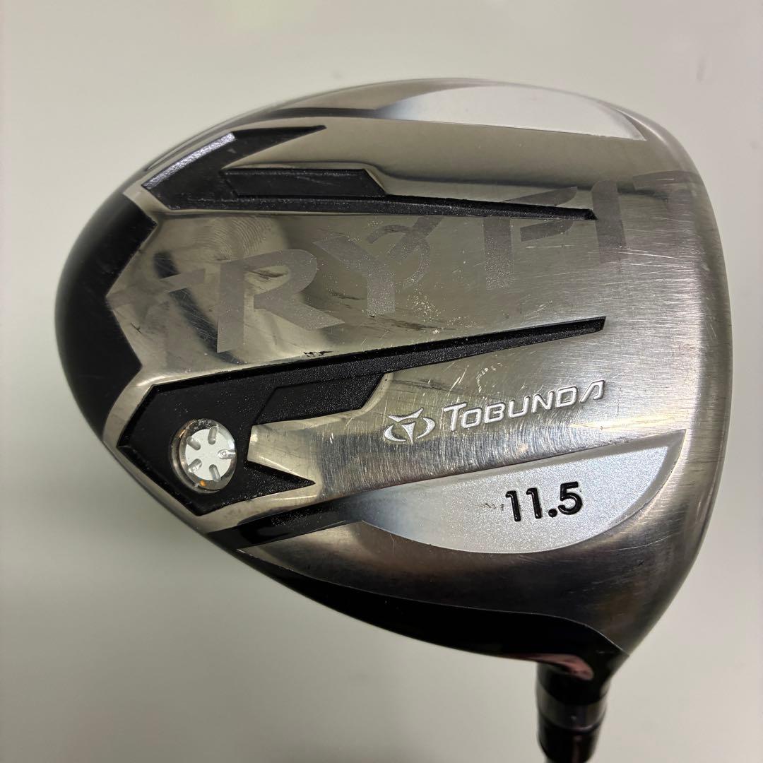 メンズゴルフクラブセット　【adidas】【TOBUNDA】【MOTORE】