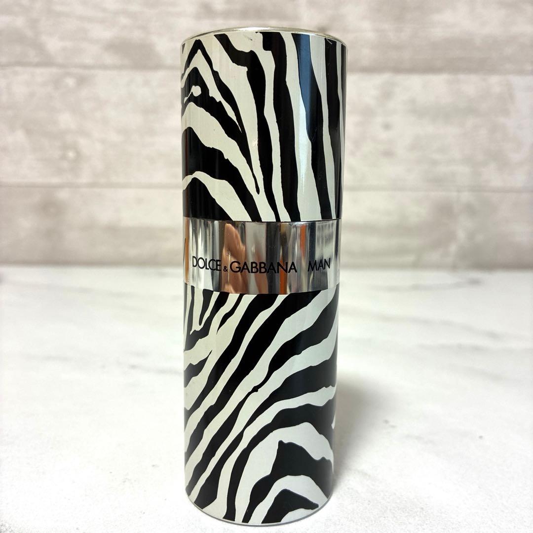 D&G By MANドルチェ&ガッバーナ　バイ　マン　香水　50ml