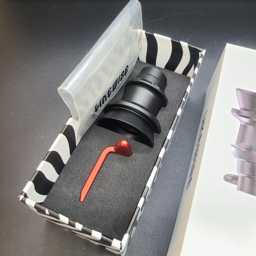 LIKE WISE　リバースロックシフト　86(ZN6)・ BRZ(ZC6)