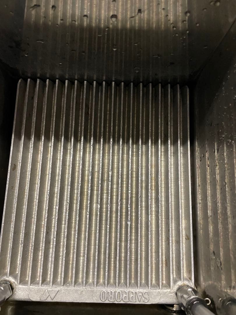 SAPPORO ビール　サーバー　美品　札幌　お酒