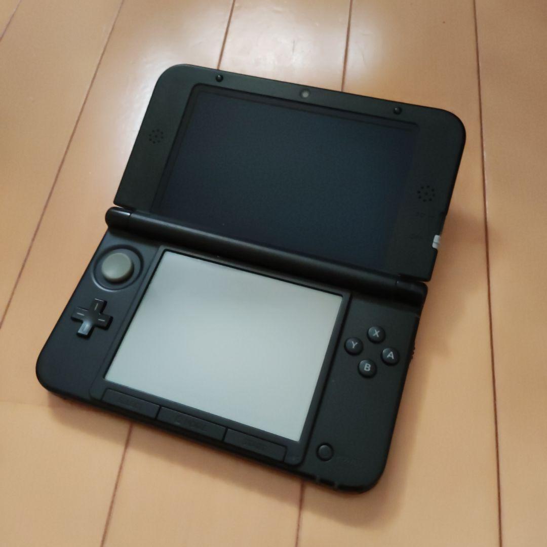 ニンテンドー 3DS LL