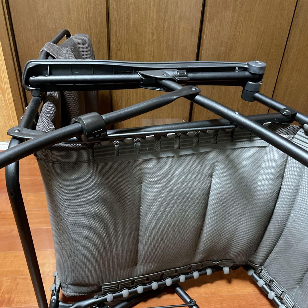 Lafuma AIR COMFORT アウトドアチェア