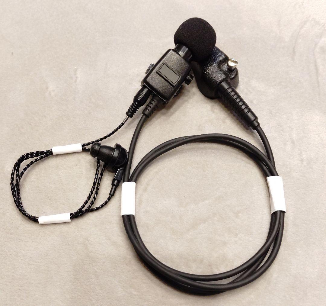 【ミッキーマウス】KENWOODマイク