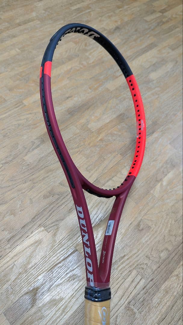 DUNLOP CX200 TOUR 18×20