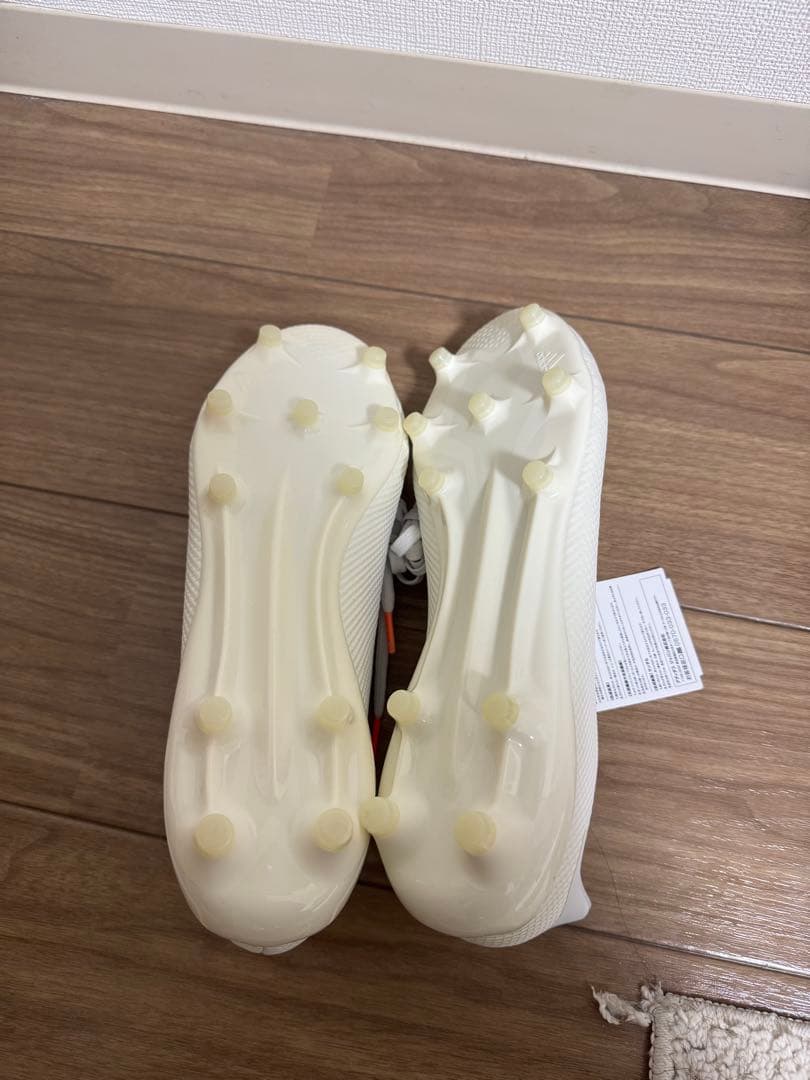 シューズ Rugby Adizero RS7 (FG)