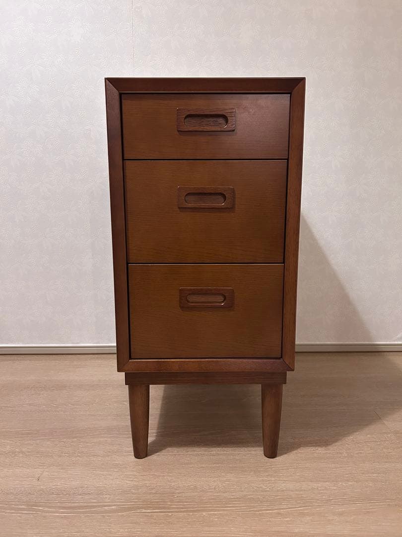 【美品】カリモク60 チェスト（送料込み）