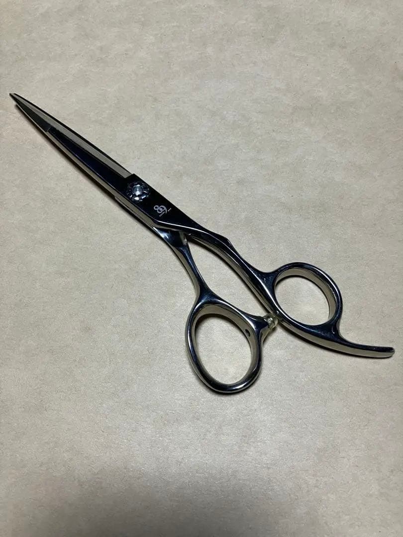 職人89君　ALLOY 6インチ シザー ベアリング