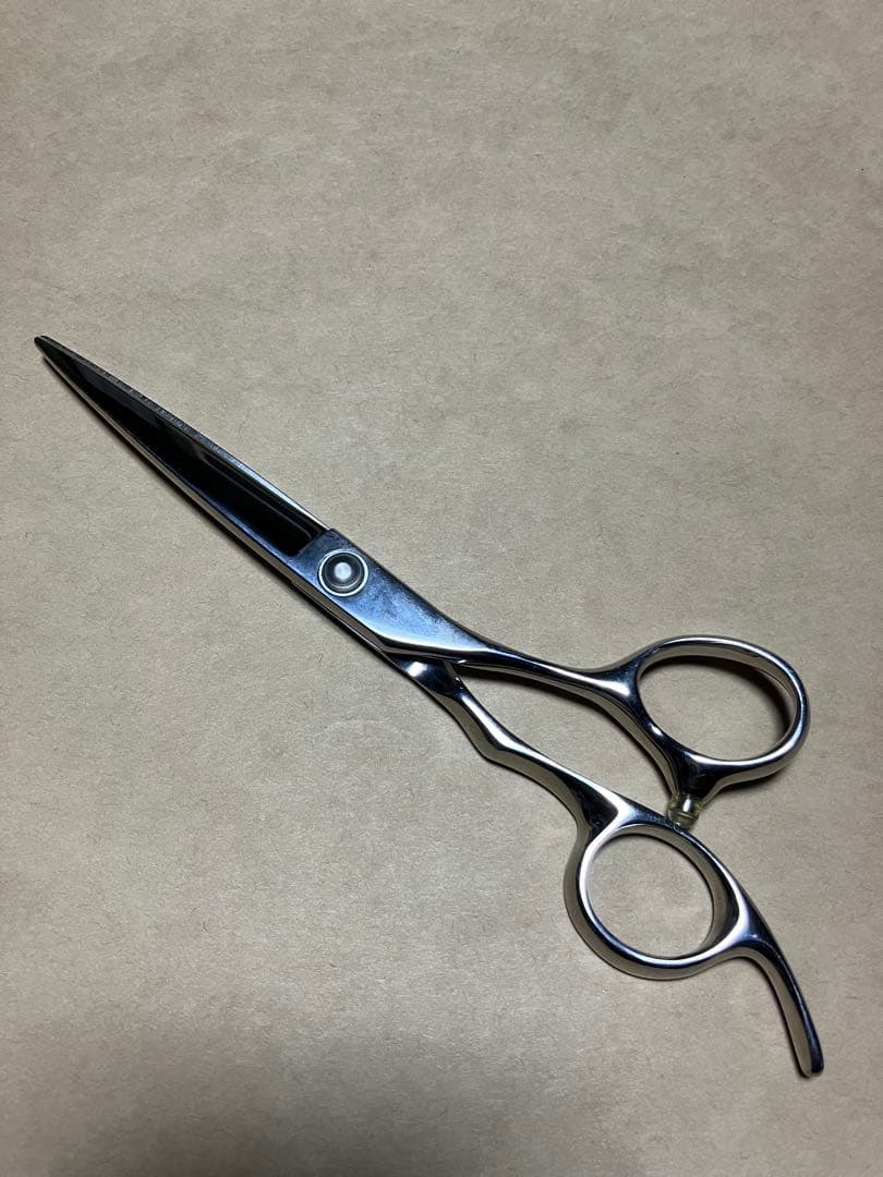 職人89君　ALLOY 6インチ シザー ベアリング