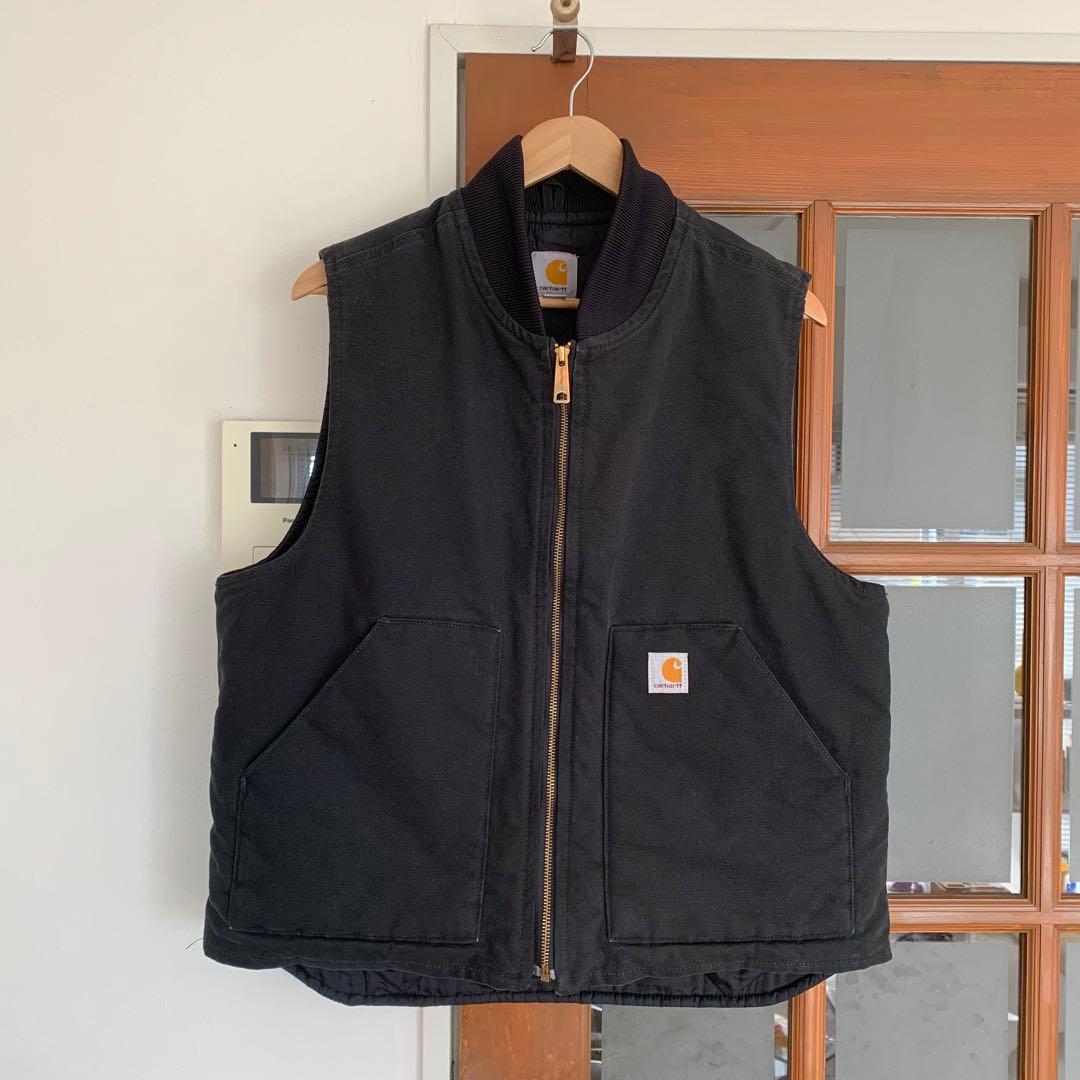 ⭐︎値下げしました⭐︎carhartt ダックベスト