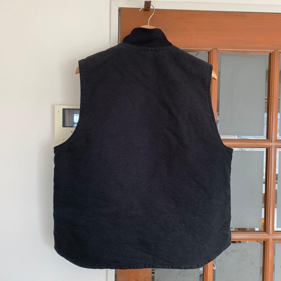 ⭐︎値下げしました⭐︎carhartt ダックベスト