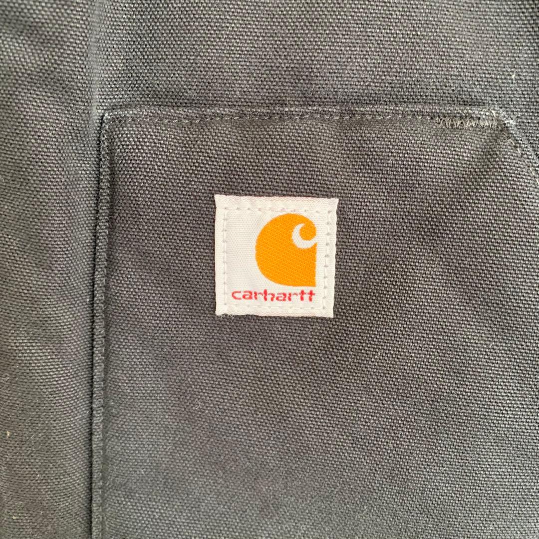 ⭐︎値下げしました⭐︎carhartt ダックベスト