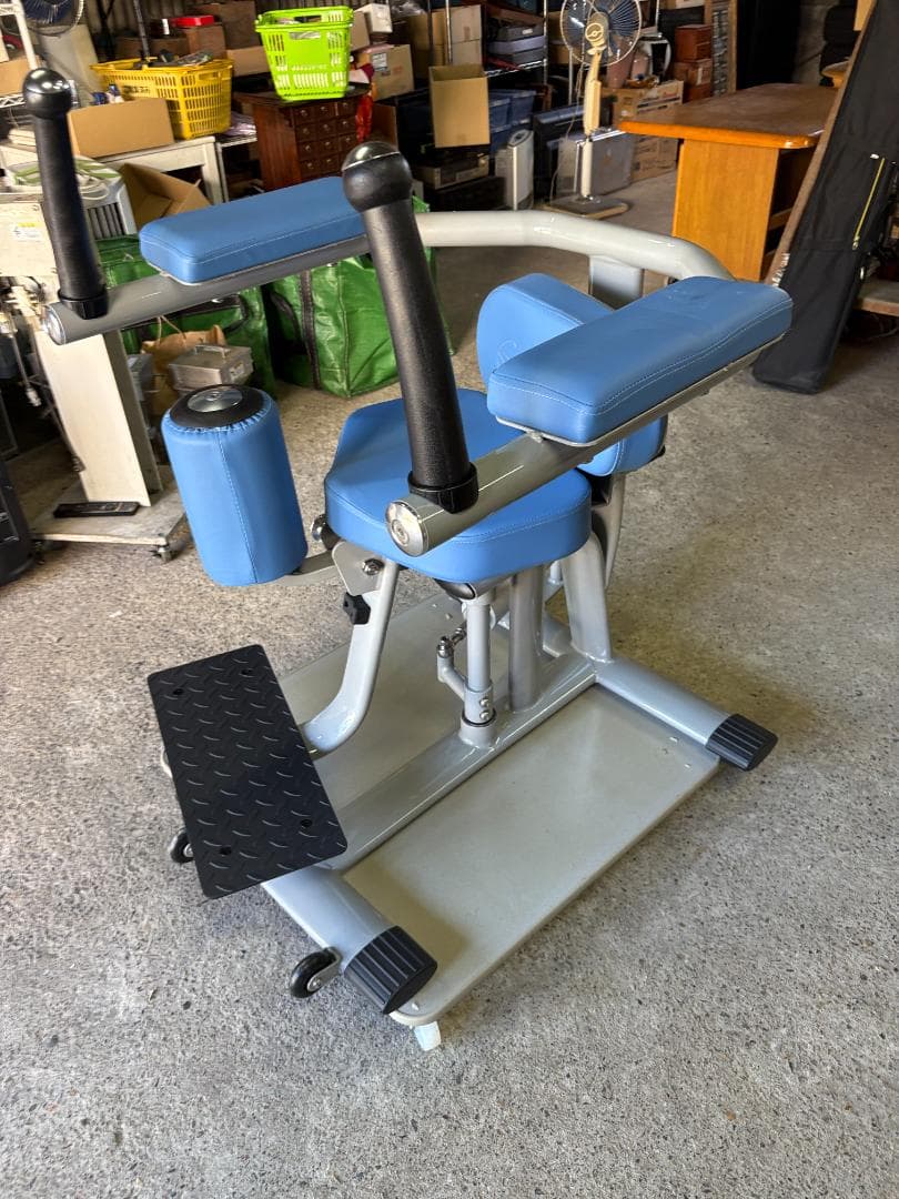 DAIKOU DK-670 準業務用 油圧マシン ロータリートルソー 体幹 腹筋