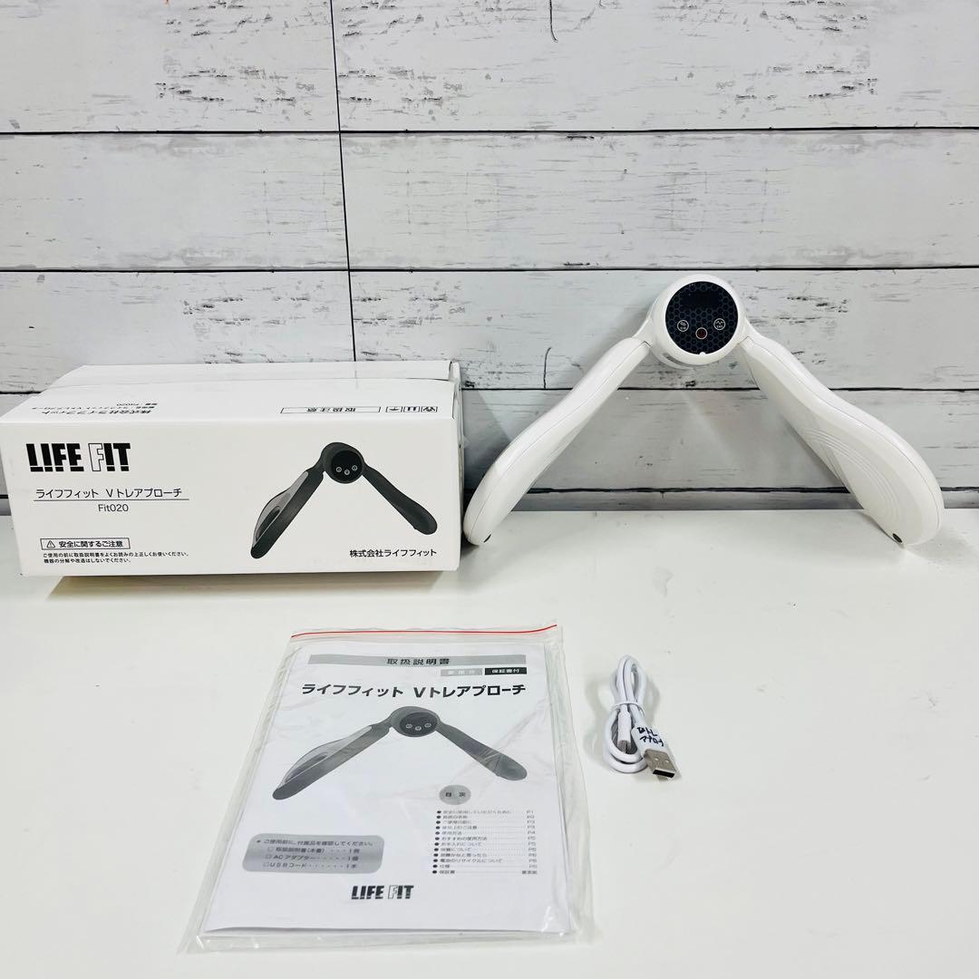 K946 K946ライフフィット Vトレアプローチ