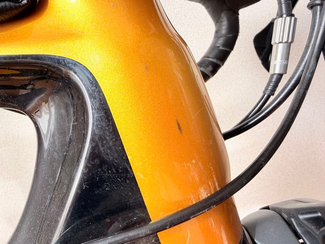 GUSTO TEAM LOMITED (TL) ロードバイク