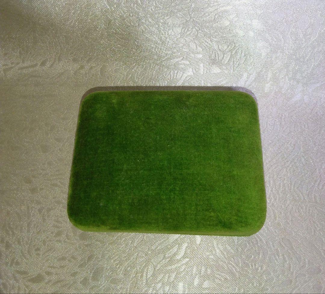 DAVID ANDERSEN 花モチーフブローチ SV9