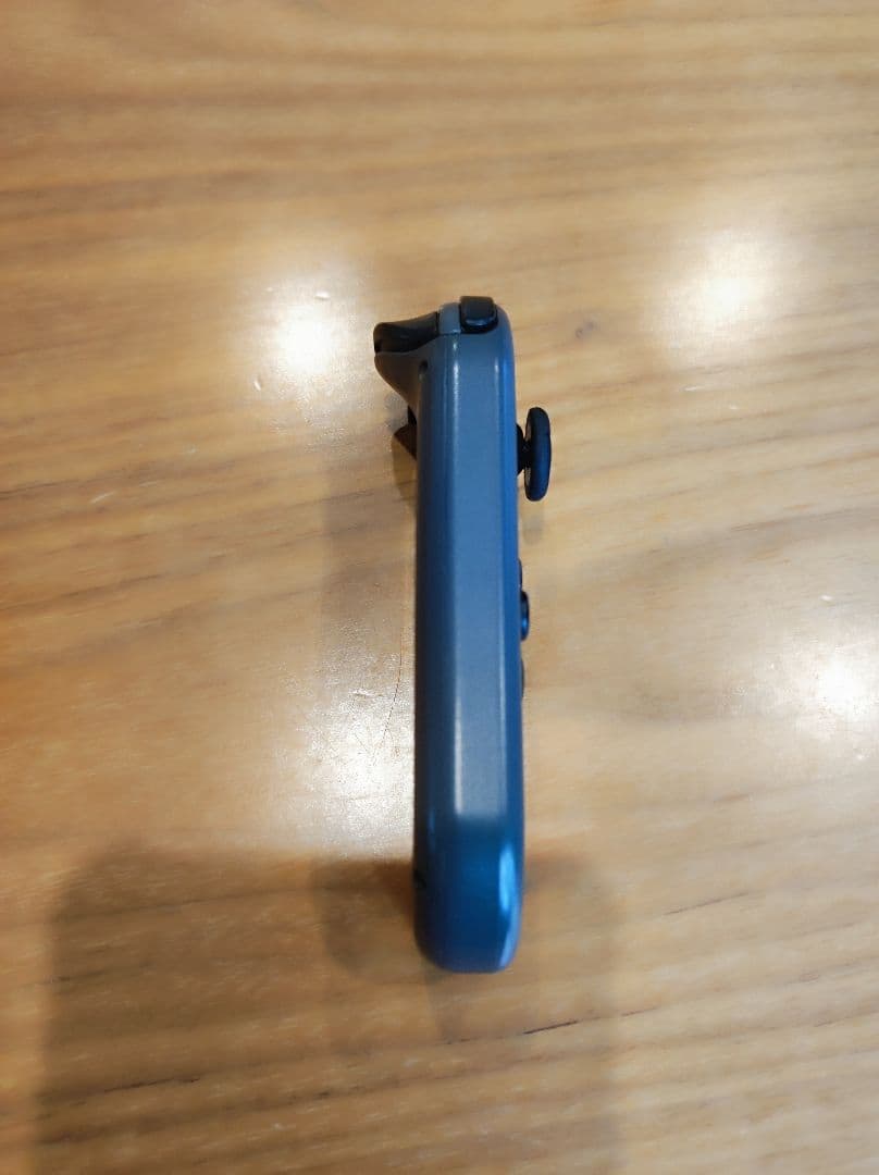 【動作確認済】Nintendo Switch 本体+Joy-Con左+SDカード