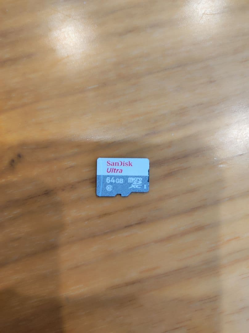 【動作確認済】Nintendo Switch 本体+Joy-Con左+SDカード