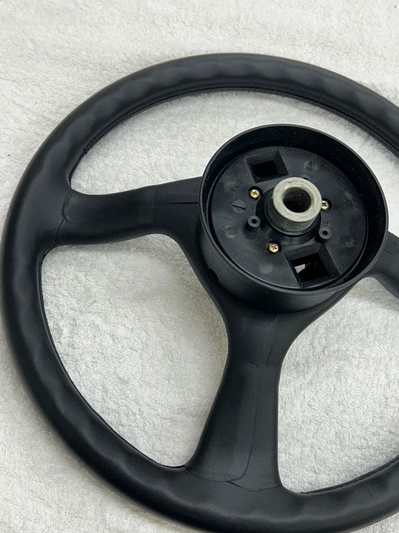 bnr32ステアリング前期