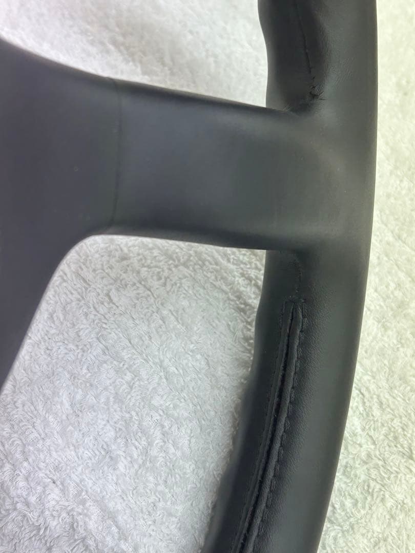 bnr32ステアリング前期