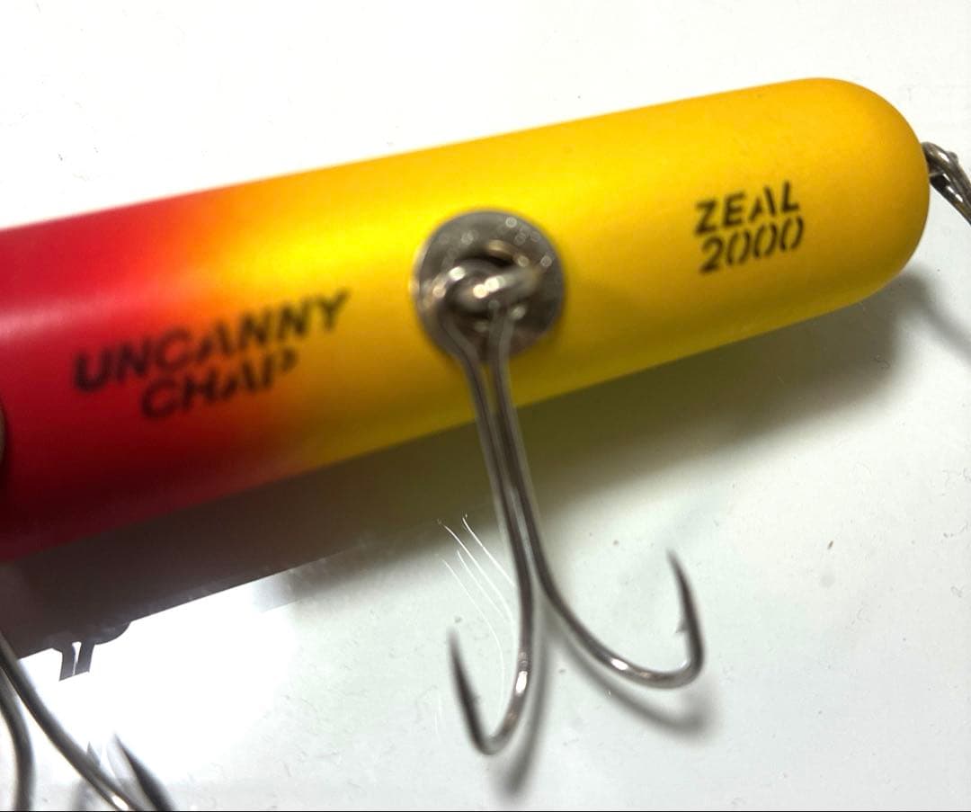 【激レア】ZEAL ズイール アライくん各種、PLOP 8個セット 柏木重孝