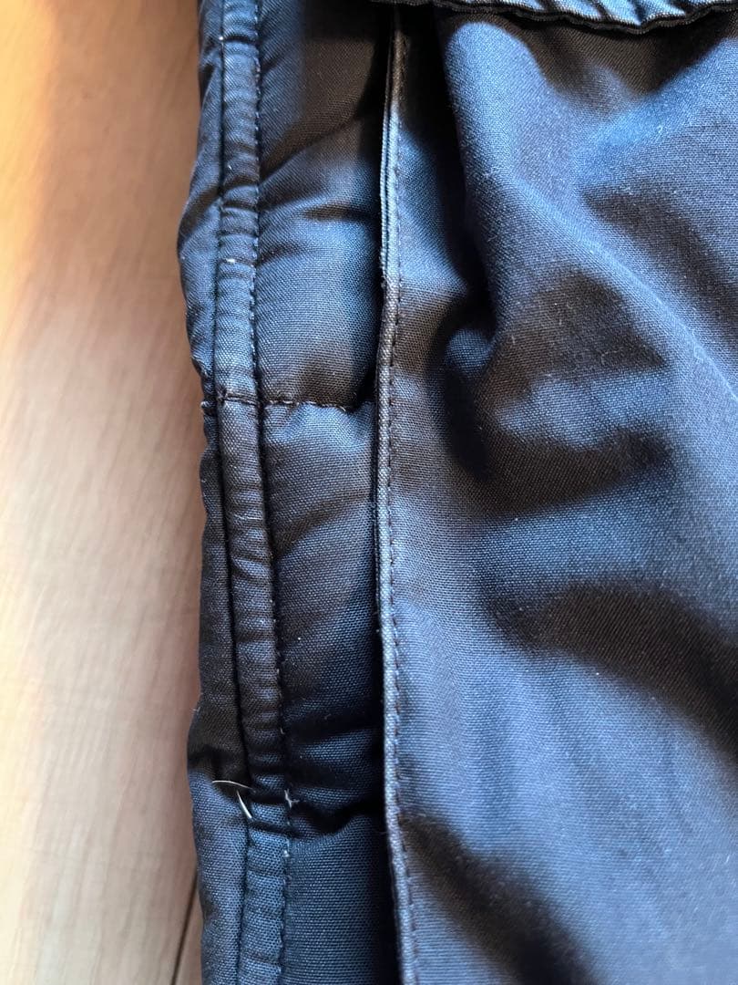 Nigel Cabourn×Eddie Bauer