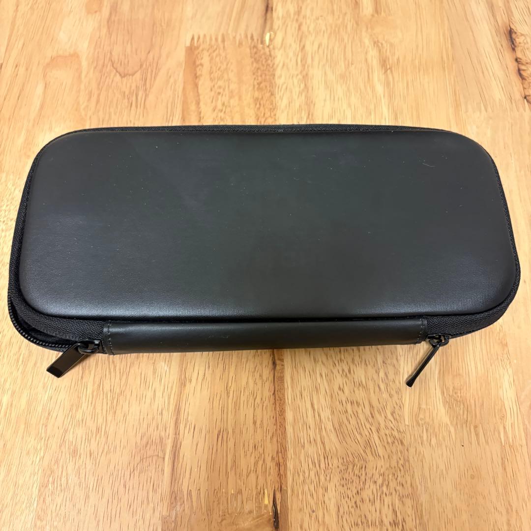 Nintendo Switch 本体、ジョイコン、ドック、ケース、スタンドセット