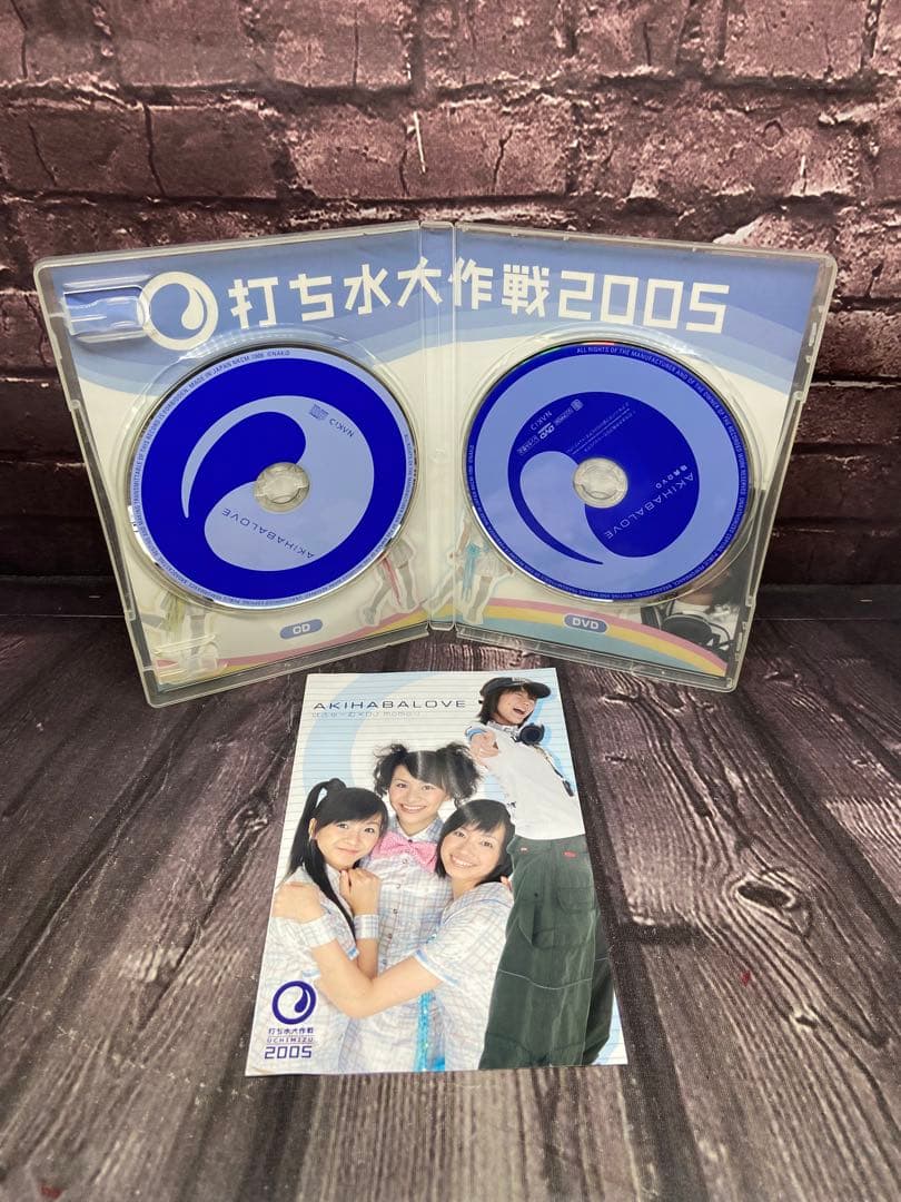 ⚫︎ Perfume ぱふゅーむ×DJ momo-i アキハバラブ