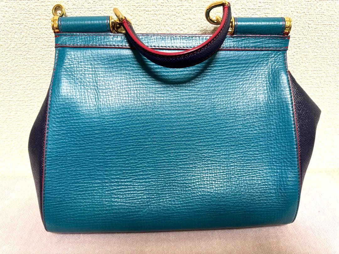 ドルチェ＆ガッバーナバッグ(ショルダー付き)