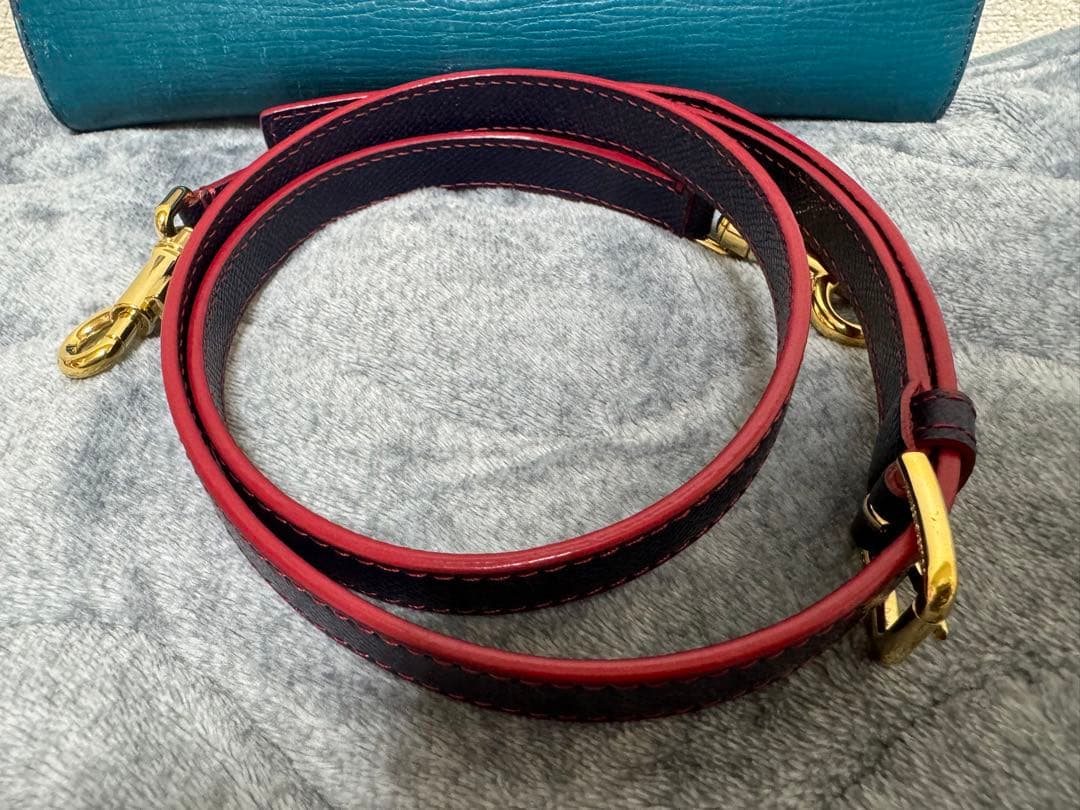 ドルチェ＆ガッバーナバッグ(ショルダー付き)