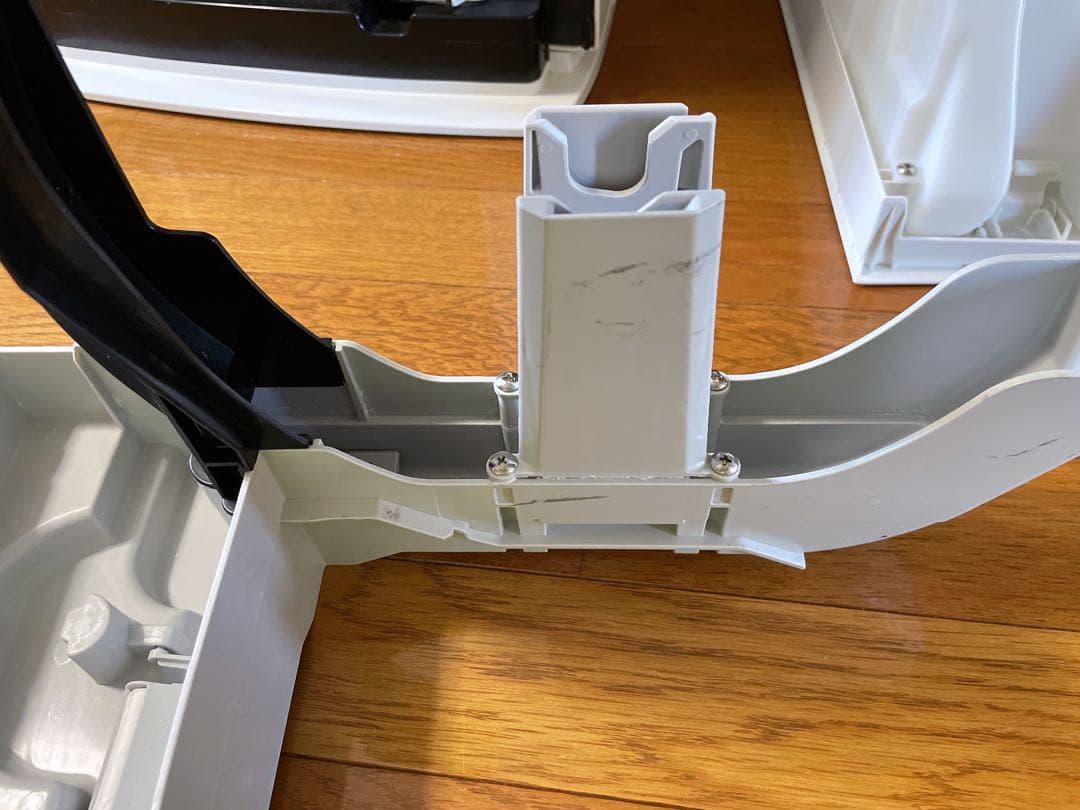 MCK70W-W 加湿空気清浄機 2020年製