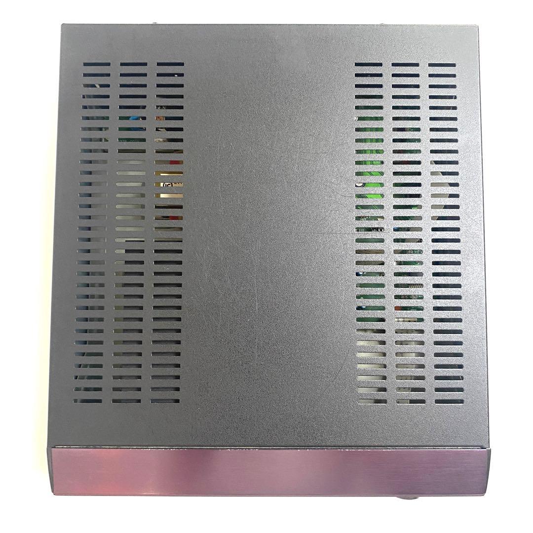 BOSE ポーズ MDA-15 MD レコーダー