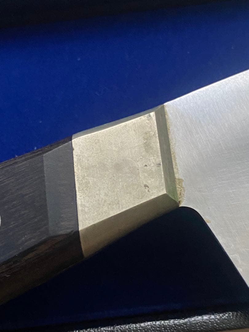 Misono UX10 牛刀 240mm