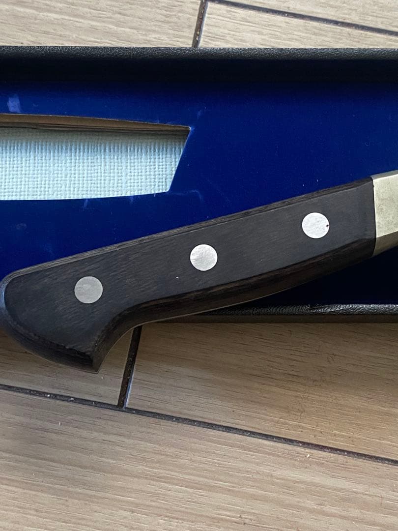 Misono UX10 牛刀 240mm