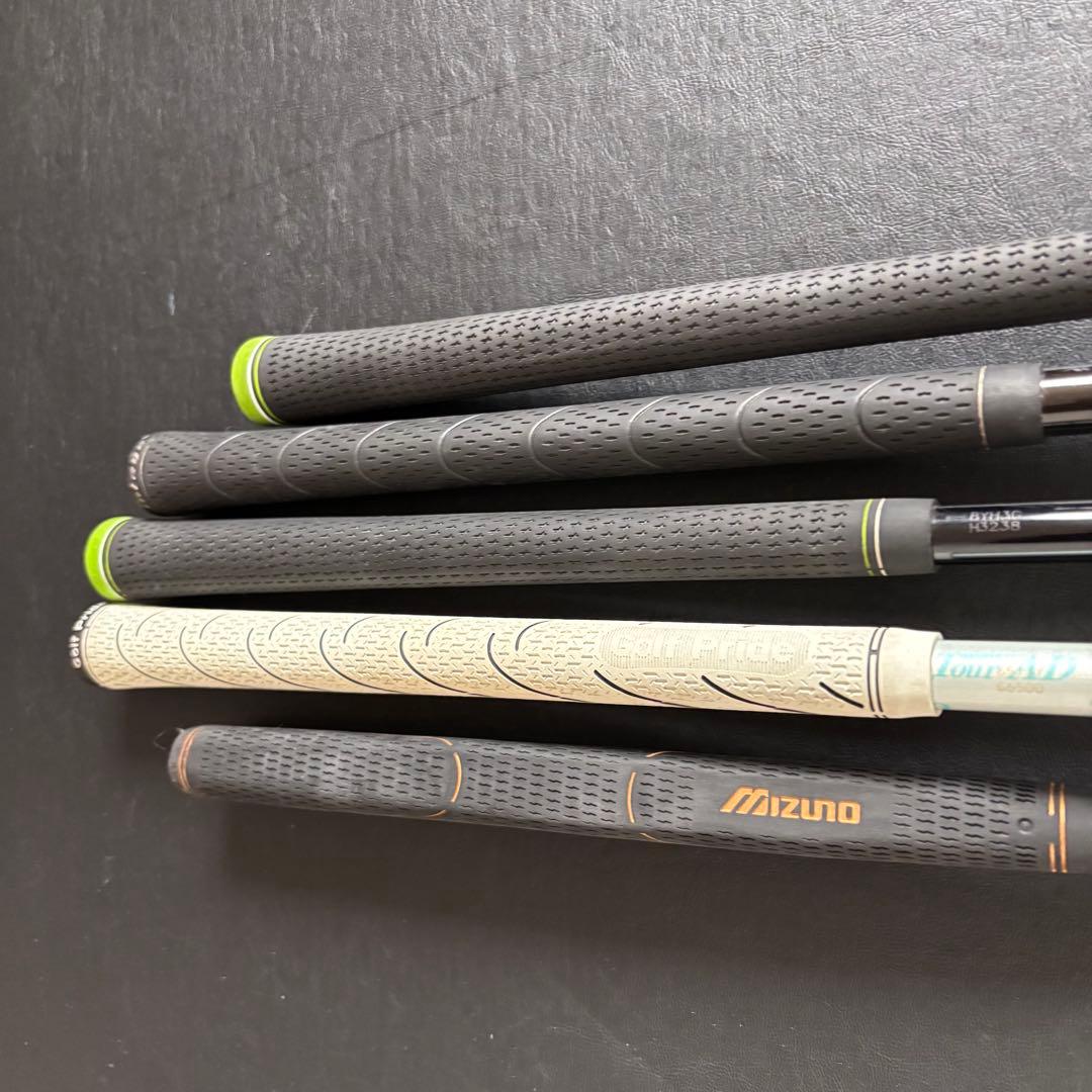 送料込メンズゴルフクラブセットMIZUNOミズノJPX921MPゴルフバッグ