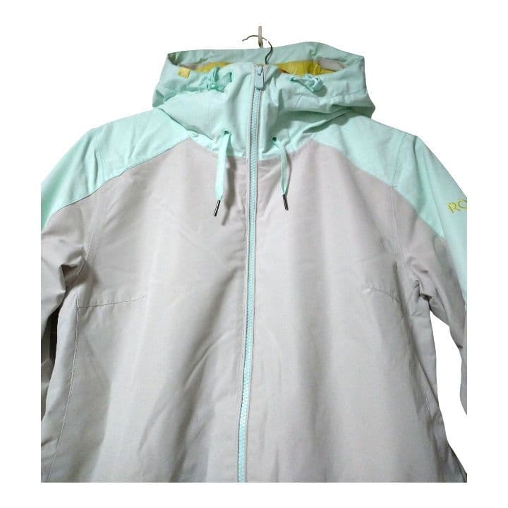 【タグ付き】ロキシー レディース スノーボードウェア ジャケット M